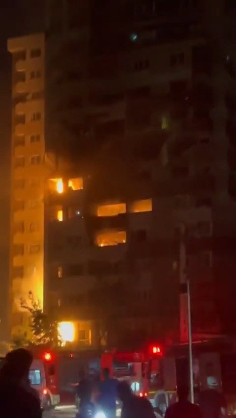 חיסול ממוקד באיראן