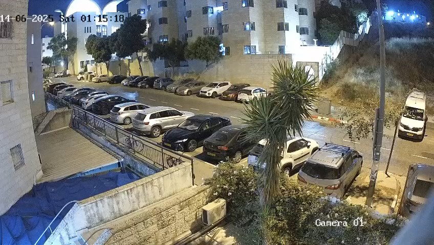 צפו בתיעוד
