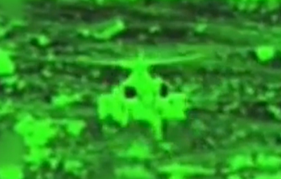 ״מטרה נפלה״: כך חיל האוויר וחיל הים יירטו עשרות כטב"מים ששוגרו מאיראן 