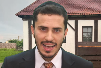 מה ענה הבעש"ט למי שרצה לגרש את אשתו הרעה ולעשיר שהסתבך בחובות? צפו