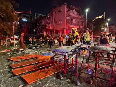 תיעוד מהזירה