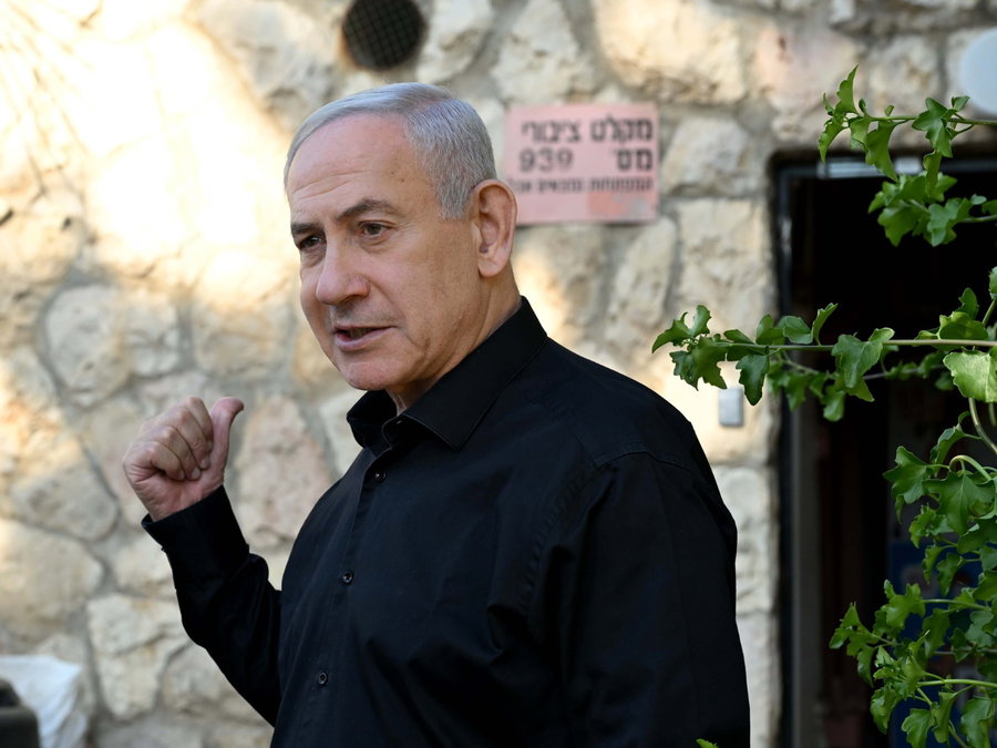 הפוסטים של טראמפ על משפט נתניהו: ראש הממשלה ביקש וידע?