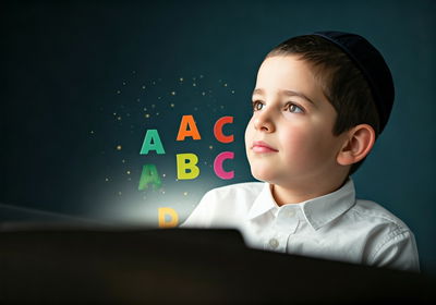 חבילת חינם לרגל המצב: כנסו למתחם הלמידה החרדי >>