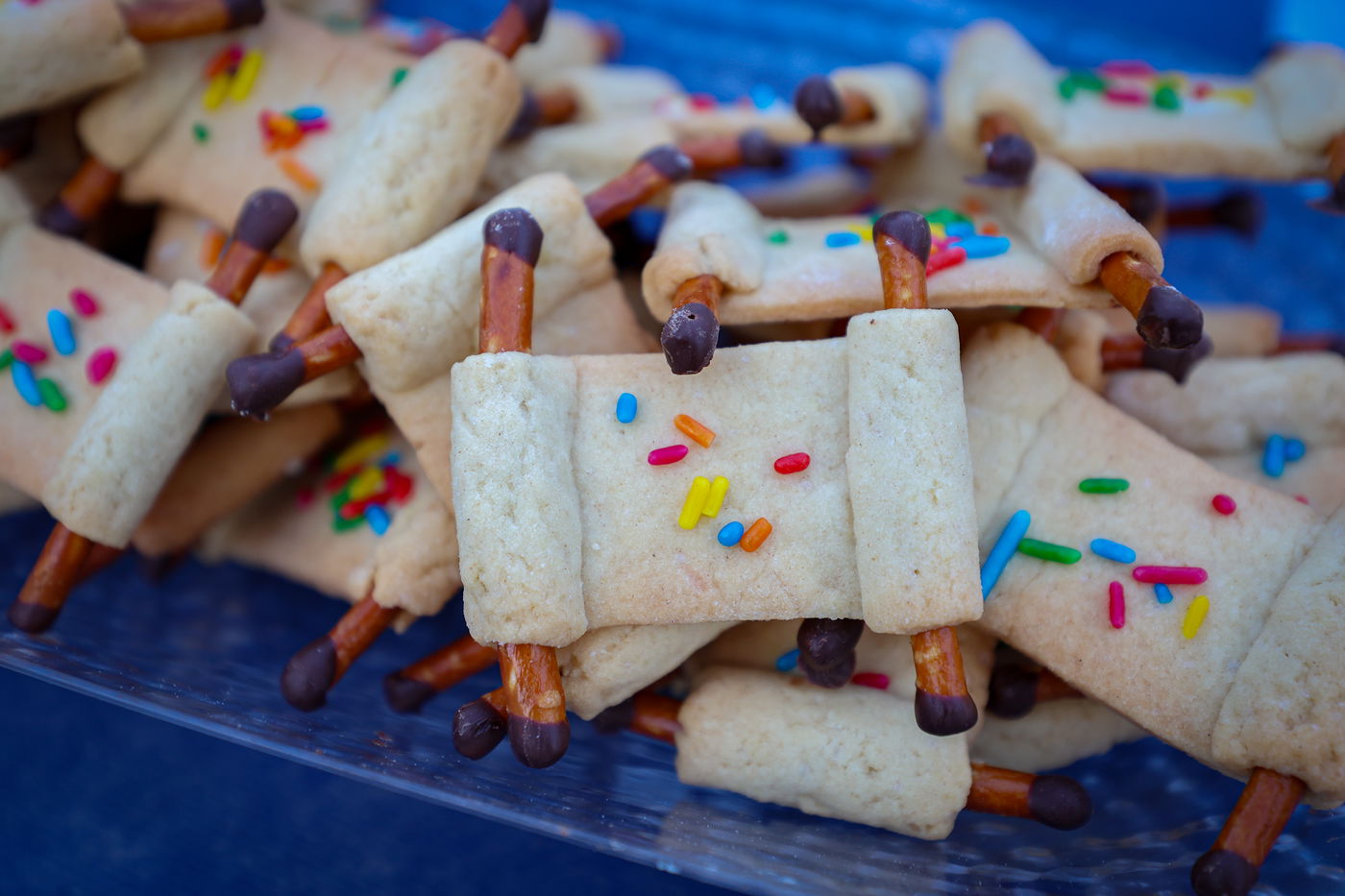  סיום ספר בראשית בתלמוד תורה 'תשב"ר הרב' ברכסים