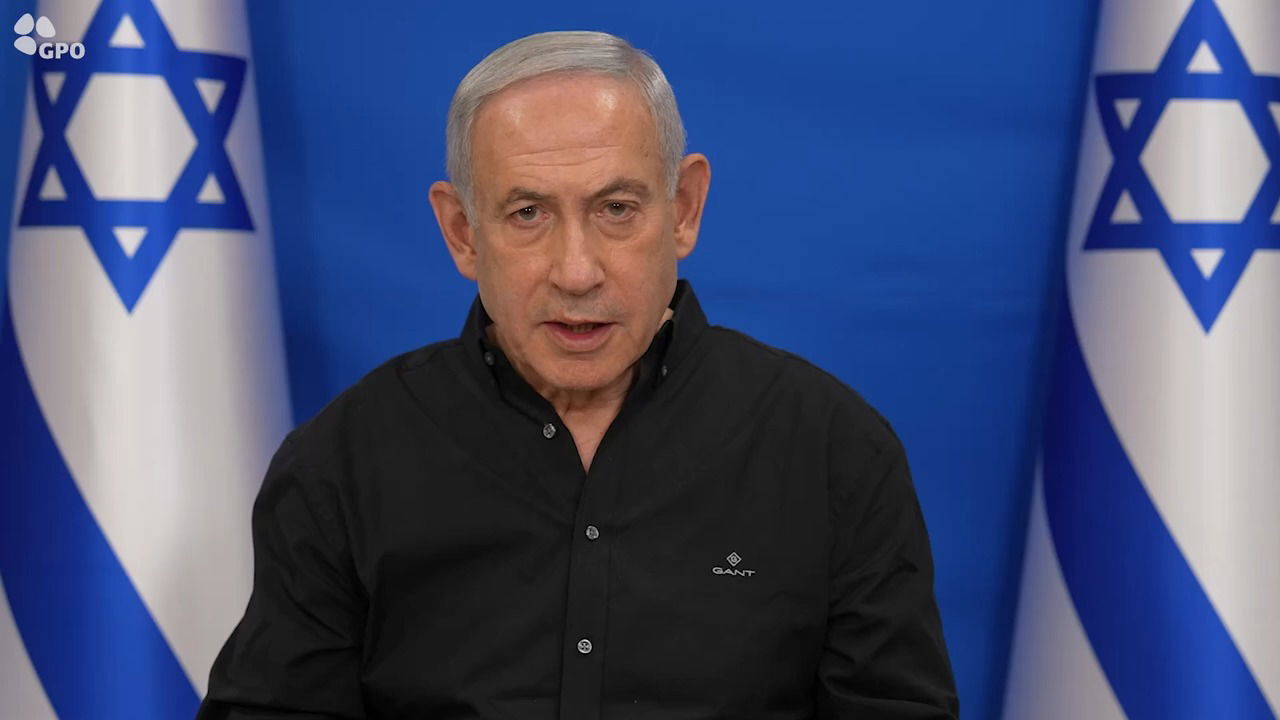 נתניהו , מעוניין למנות את זיני לראש השב"כ הבא