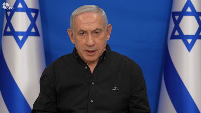 נתניהו , מעוניין למנות את זיני לראש השב"כ הבא