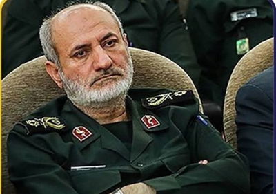 ראש המודיעין האיראני שחוסל