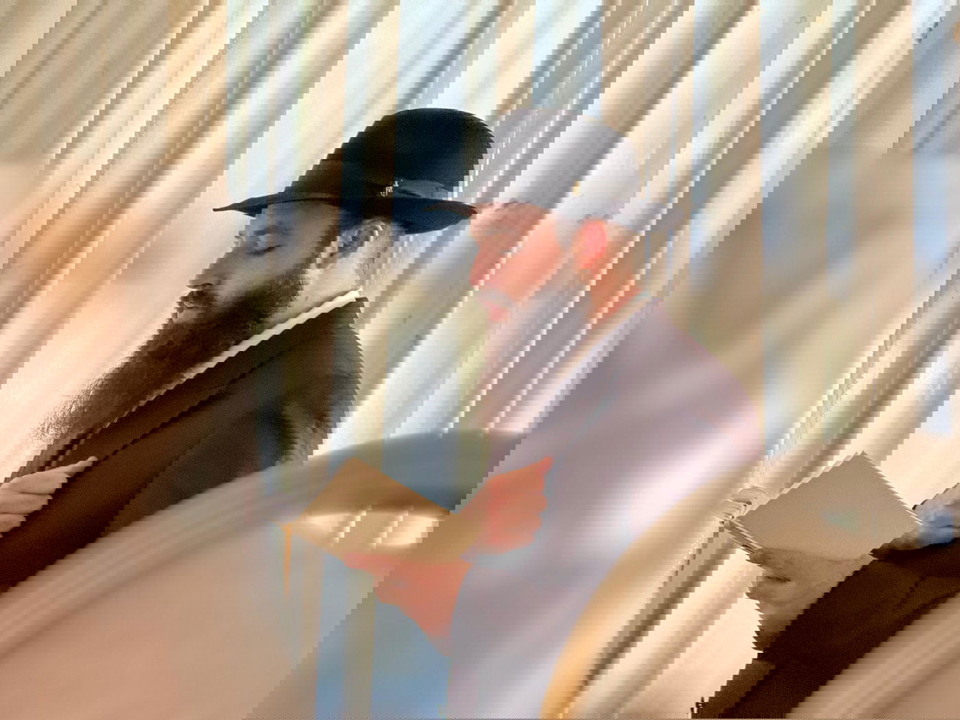 חתונת דוב בער הכטמן 