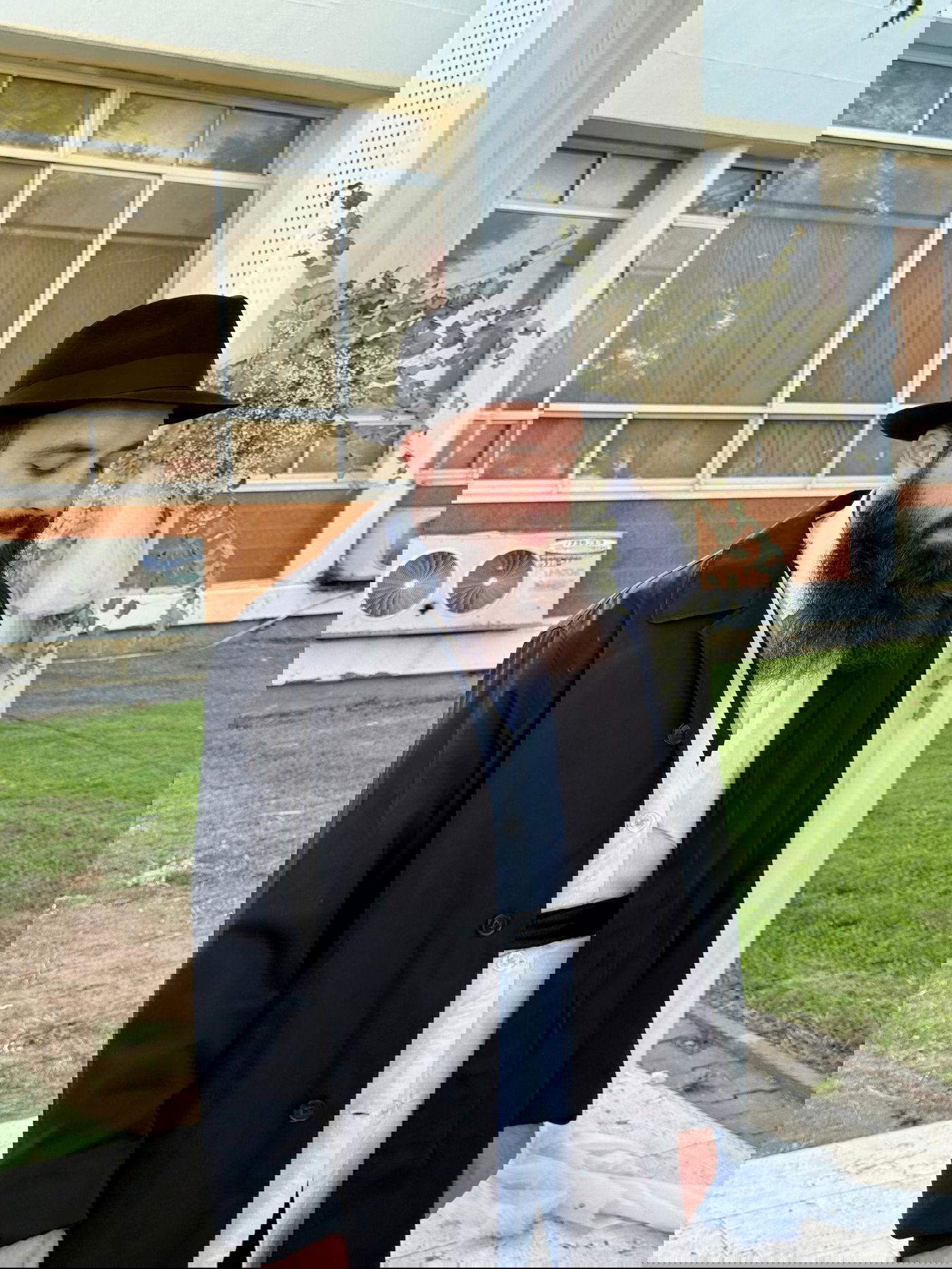 חתונת דוב בער הכטמן 