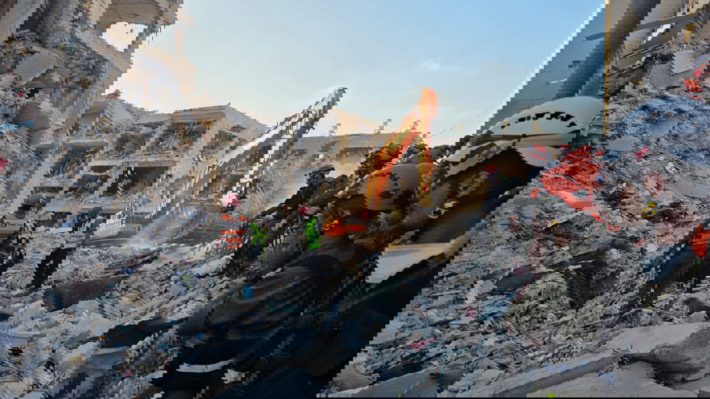 החיפושים אחר הנעדרים בבת ים