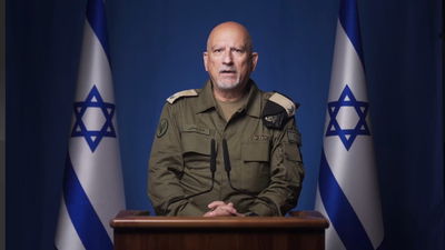 דובר צה"ל בפרסית, רס"ר (מיל') כמאל פנחסי