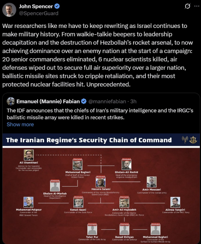 הפוסט של ג'ון ספנסר -אש תחום לוחמה אורבנית בווסט-פוינט, האקדמיה הצבאית הלאומית של ארה"ב,