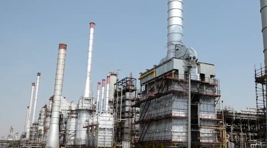 מתקני הגרעין באיראן