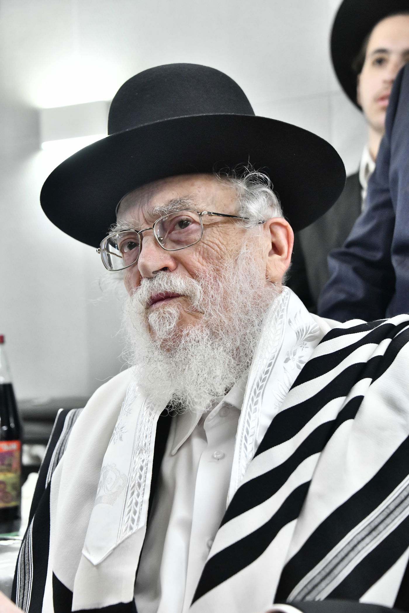 ברית לנין הגאון רבי בנימין אלישיב