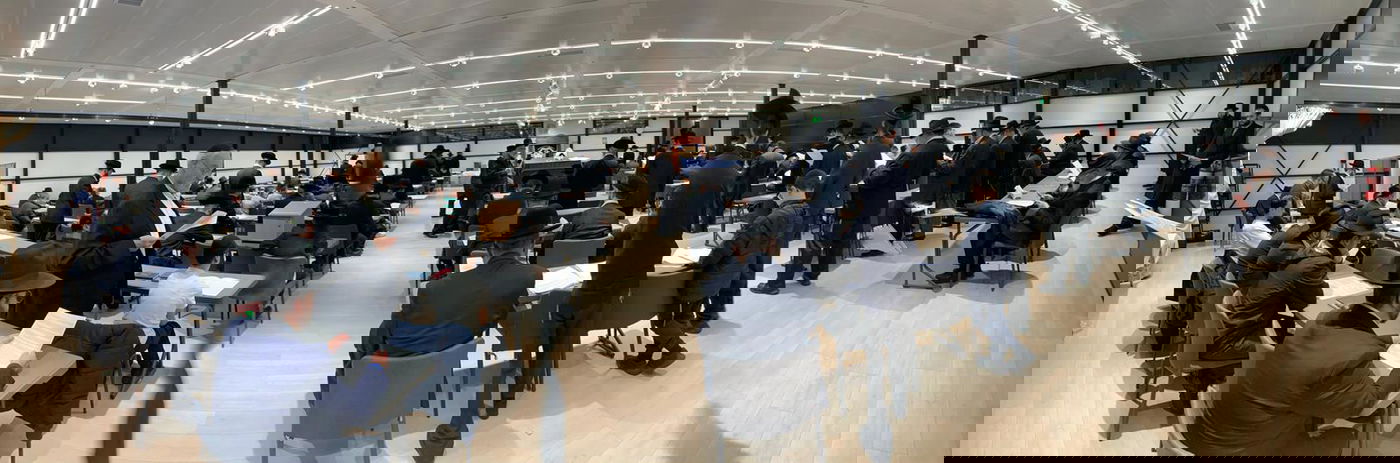 עצרת תפילה והתעוררות בק"ק עדת ישראל באוסטרליה