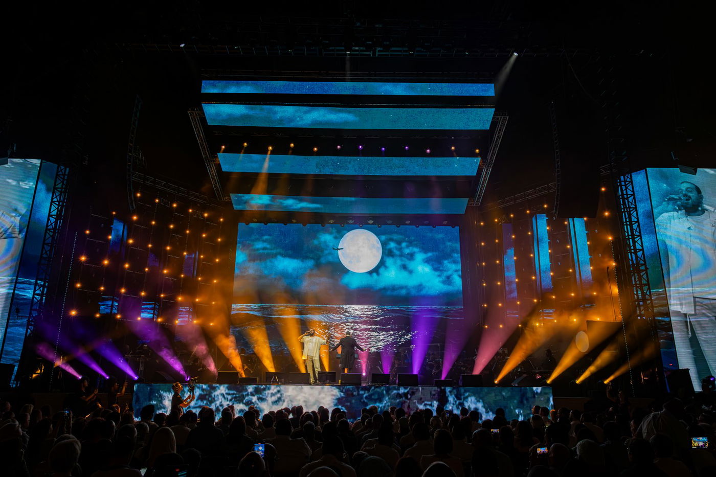 חסידות בקלאס - מופע המוזיקה המושקע והיקר בישראל במוזיקה החסידית והיהודית