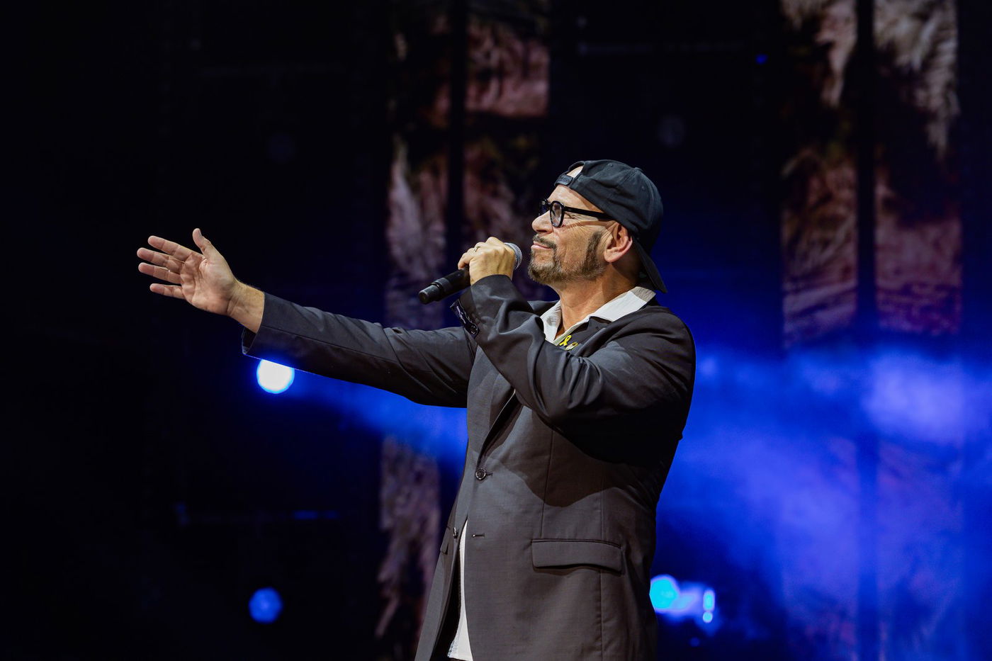 חסידות בקלאס - מופע המוזיקה המושקע והיקר בישראל במוזיקה החסידית והיהודית