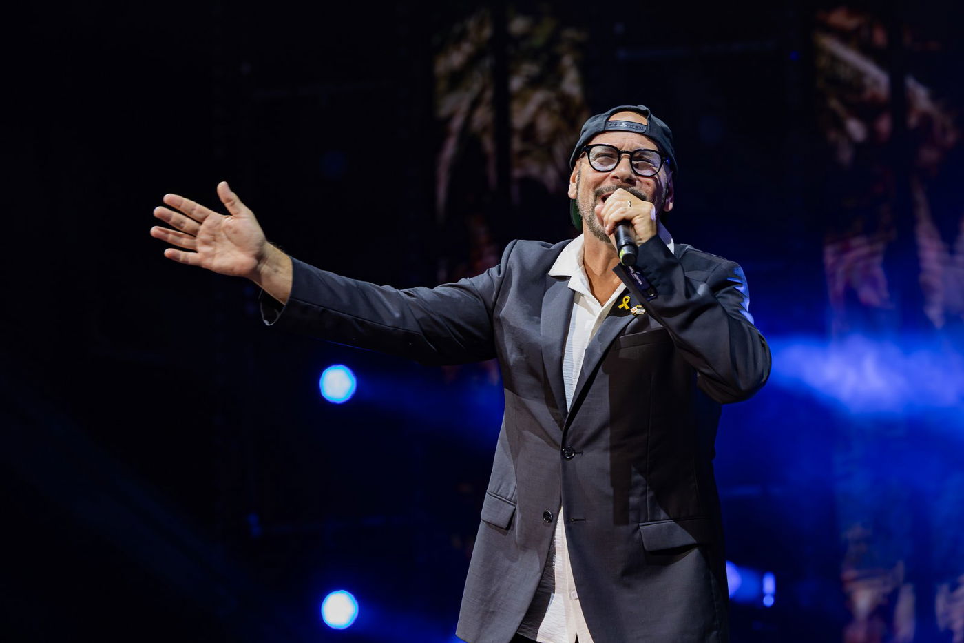 חסידות בקלאס - מופע המוזיקה המושקע והיקר בישראל במוזיקה החסידית והיהודית