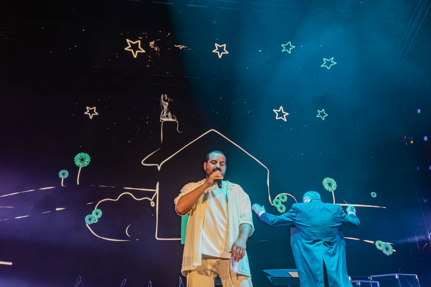 חסידות בקלאס - מופע המוזיקה המושקע והיקר בישראל במוזיקה החסידית והיהודית