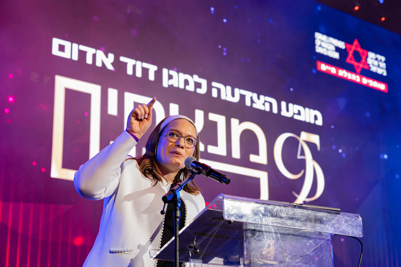 חסידות בקלאס - מופע המוזיקה המושקע והיקר בישראל במוזיקה החסידית והיהודית