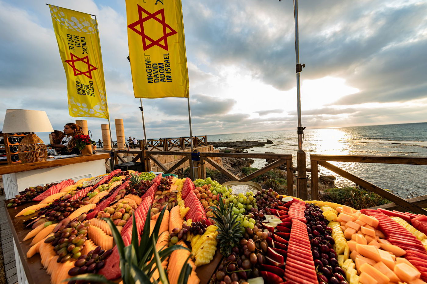 חסידות בקלאס - מופע המוזיקה המושקע והיקר בישראל במוזיקה החסידית והיהודית