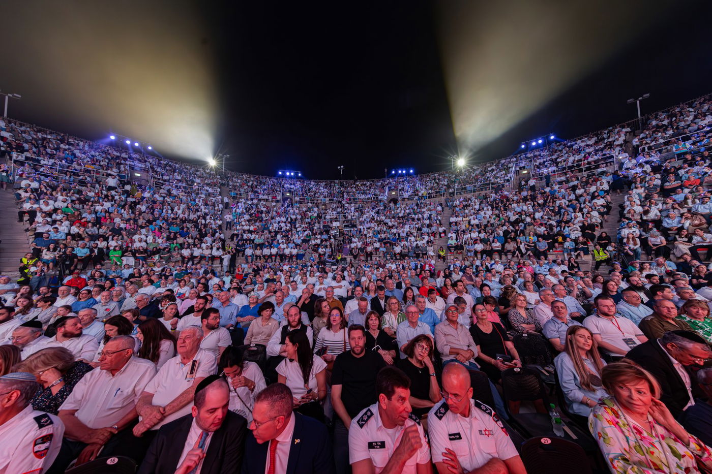 חסידות בקלאס - מופע המוזיקה המושקע והיקר בישראל במוזיקה החסידית והיהודית