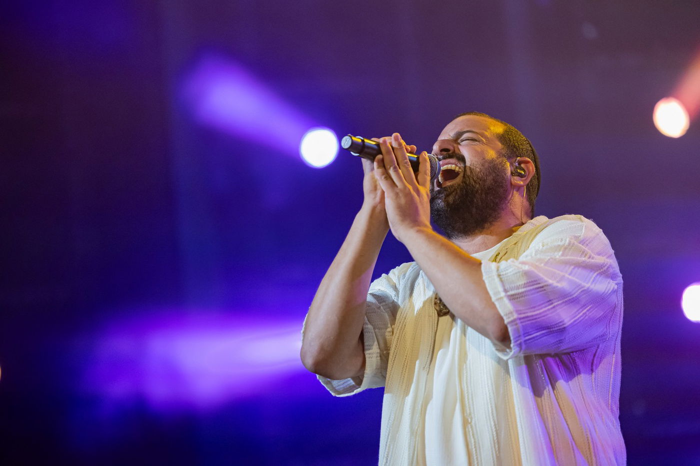 חסידות בקלאס - מופע המוזיקה המושקע והיקר בישראל במוזיקה החסידית והיהודית