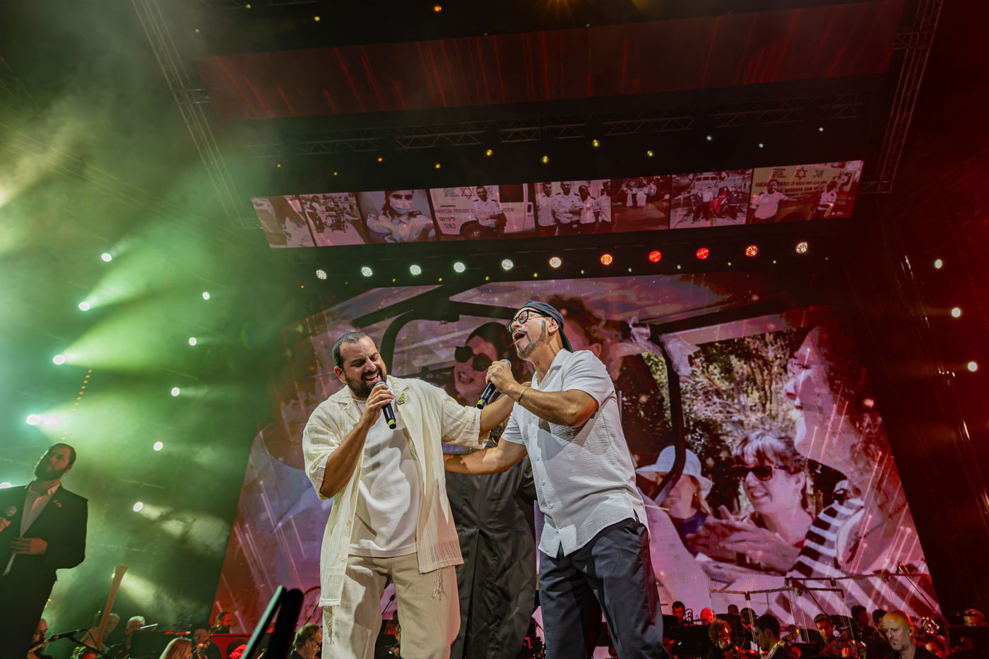 חסידות בקלאס - מופע המוזיקה המושקע והיקר בישראל במוזיקה החסידית והיהודית