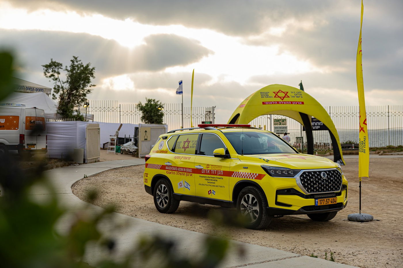 חסידות בקלאס - מופע המוזיקה המושקע והיקר בישראל במוזיקה החסידית והיהודית