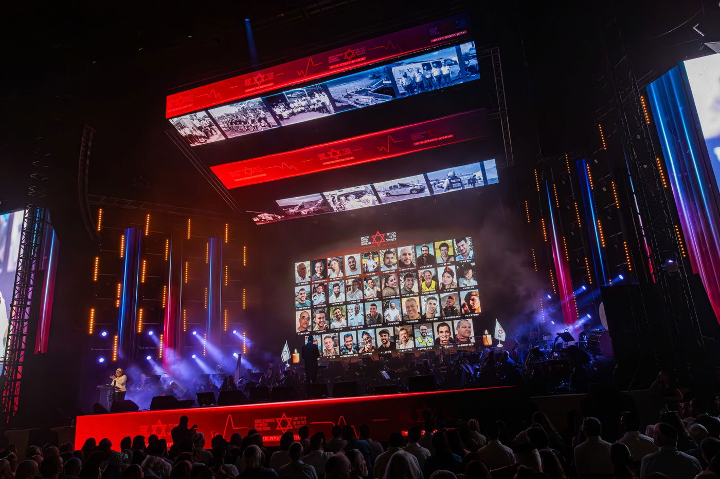 חסידות בקלאס - מופע המוזיקה המושקע והיקר בישראל במוזיקה החסידית והיהודית