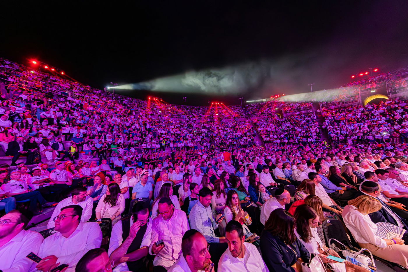 חסידות בקלאס - מופע המוזיקה המושקע והיקר בישראל במוזיקה החסידית והיהודית