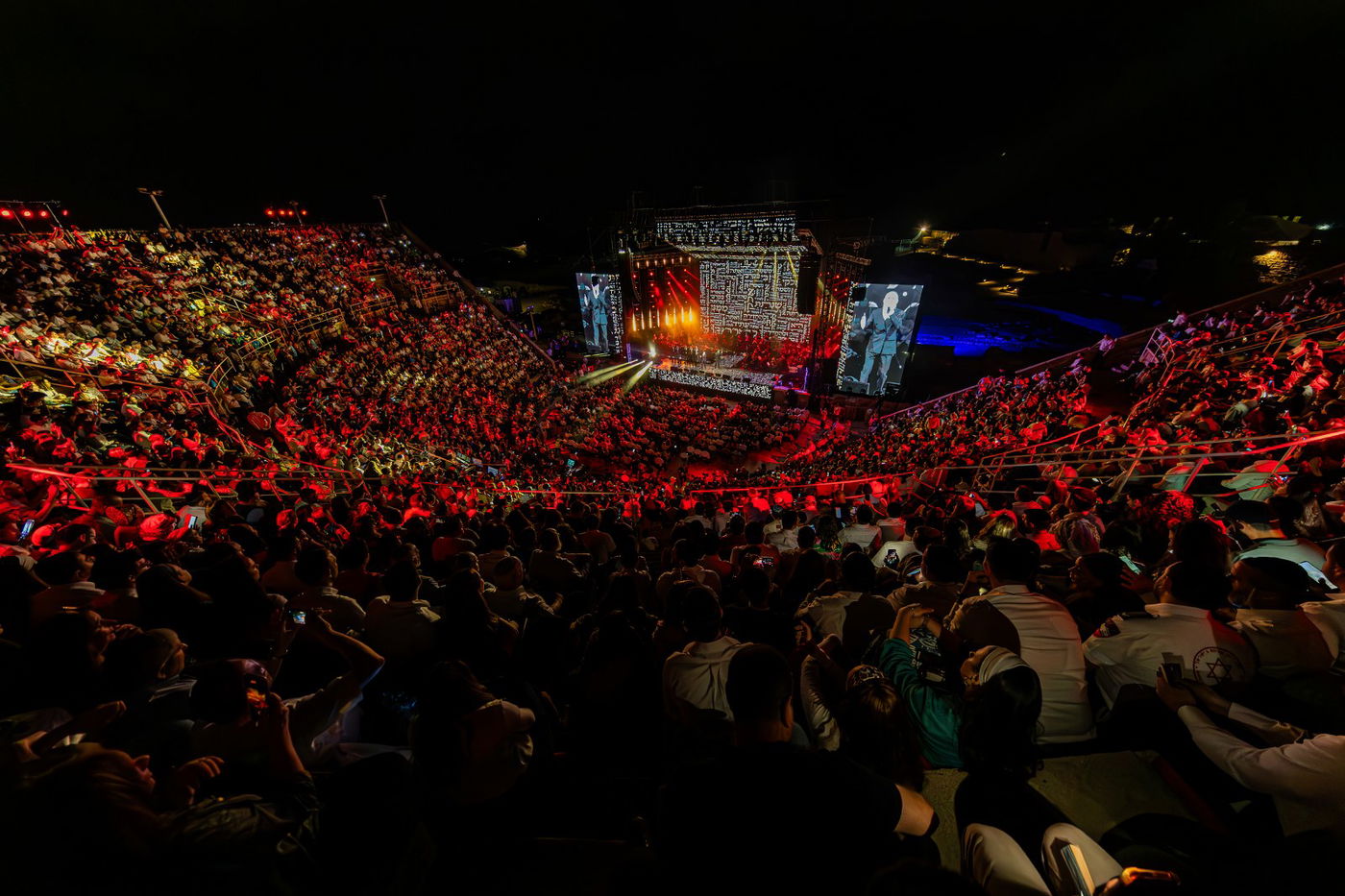 חסידות בקלאס - מופע המוזיקה המושקע והיקר בישראל במוזיקה החסידית והיהודית