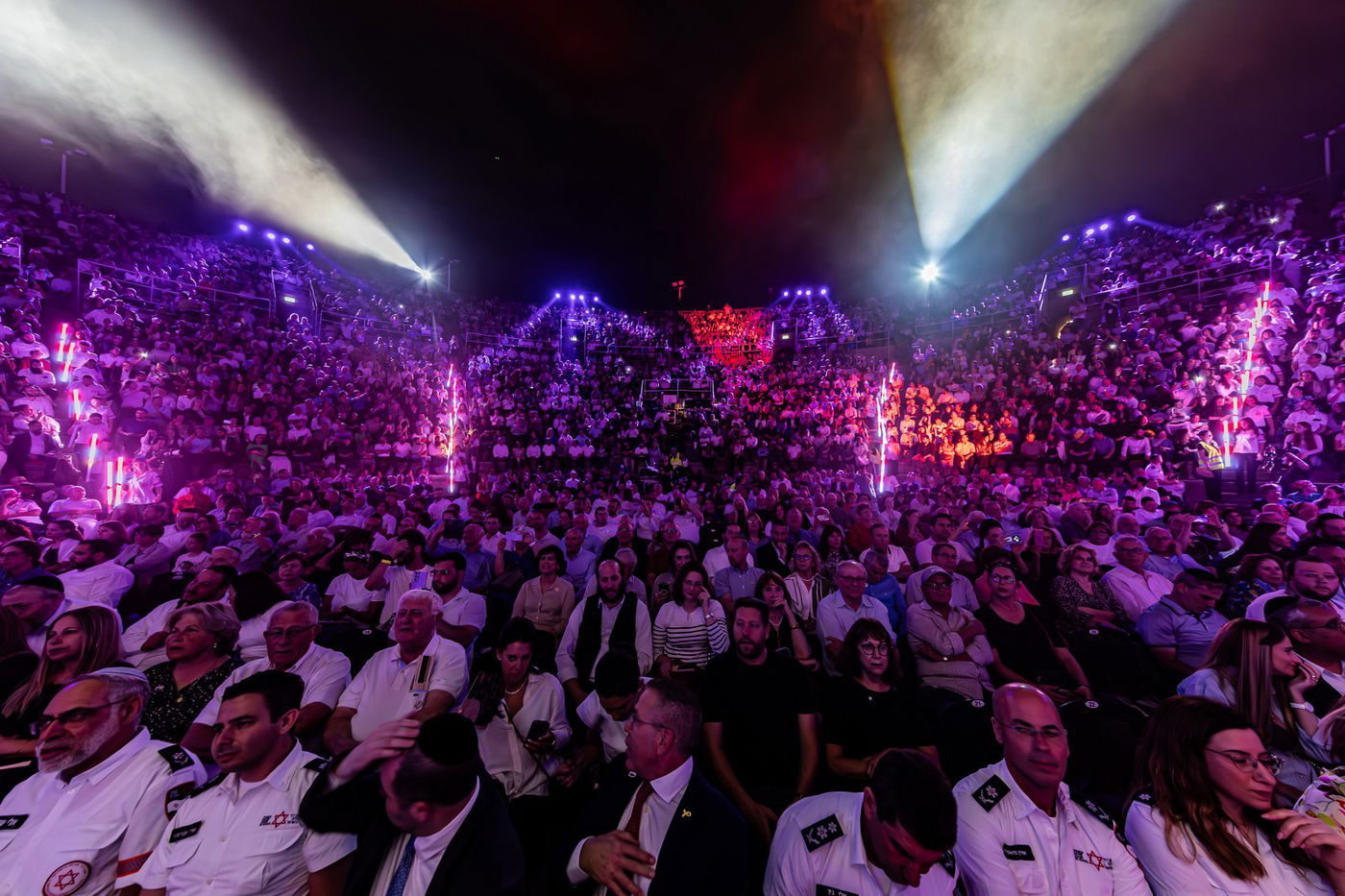 חסידות בקלאס - מופע המוזיקה המושקע והיקר בישראל במוזיקה החסידית והיהודית