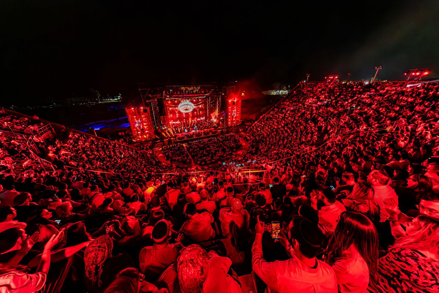 חסידות בקלאס - מופע המוזיקה המושקע והיקר בישראל במוזיקה החסידית והיהודית