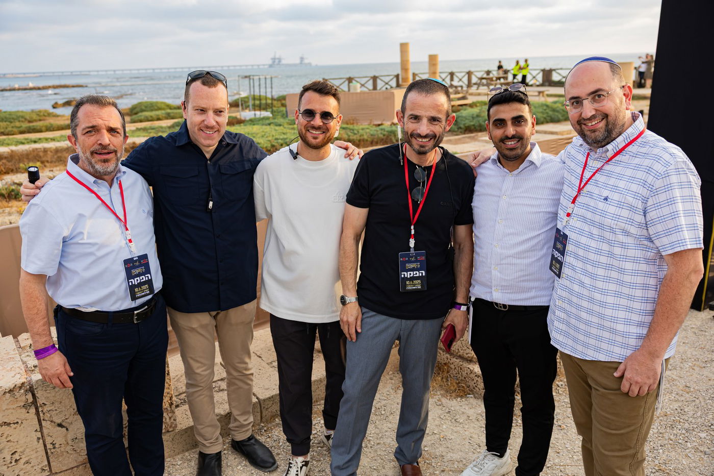 חסידות בקלאס - מופע המוזיקה המושקע והיקר בישראל במוזיקה החסידית והיהודית