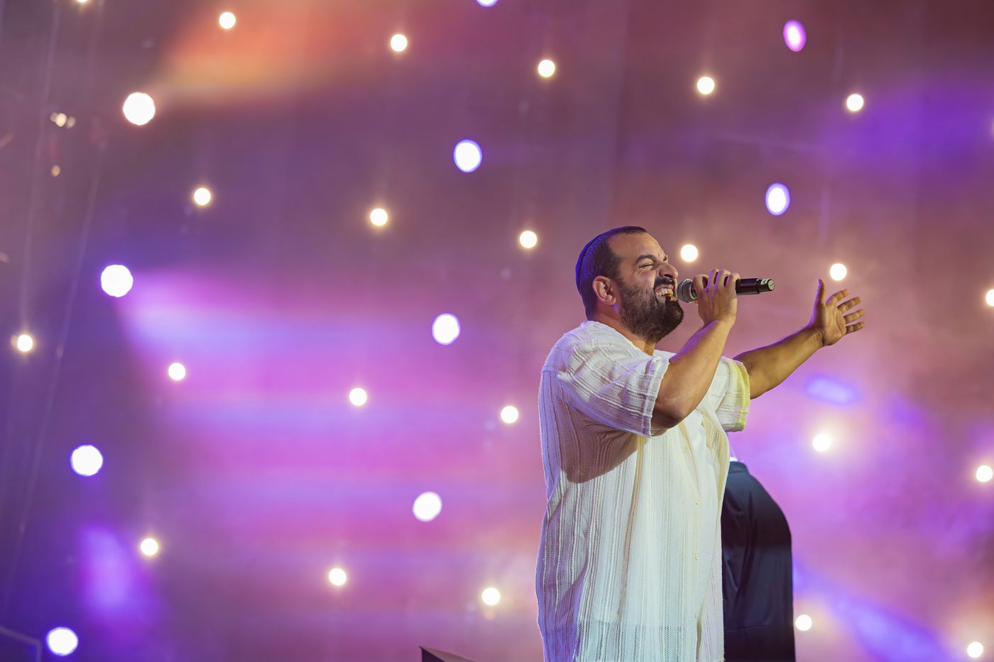 חסידות בקלאס - מופע המוזיקה המושקע והיקר בישראל במוזיקה החסידית והיהודית