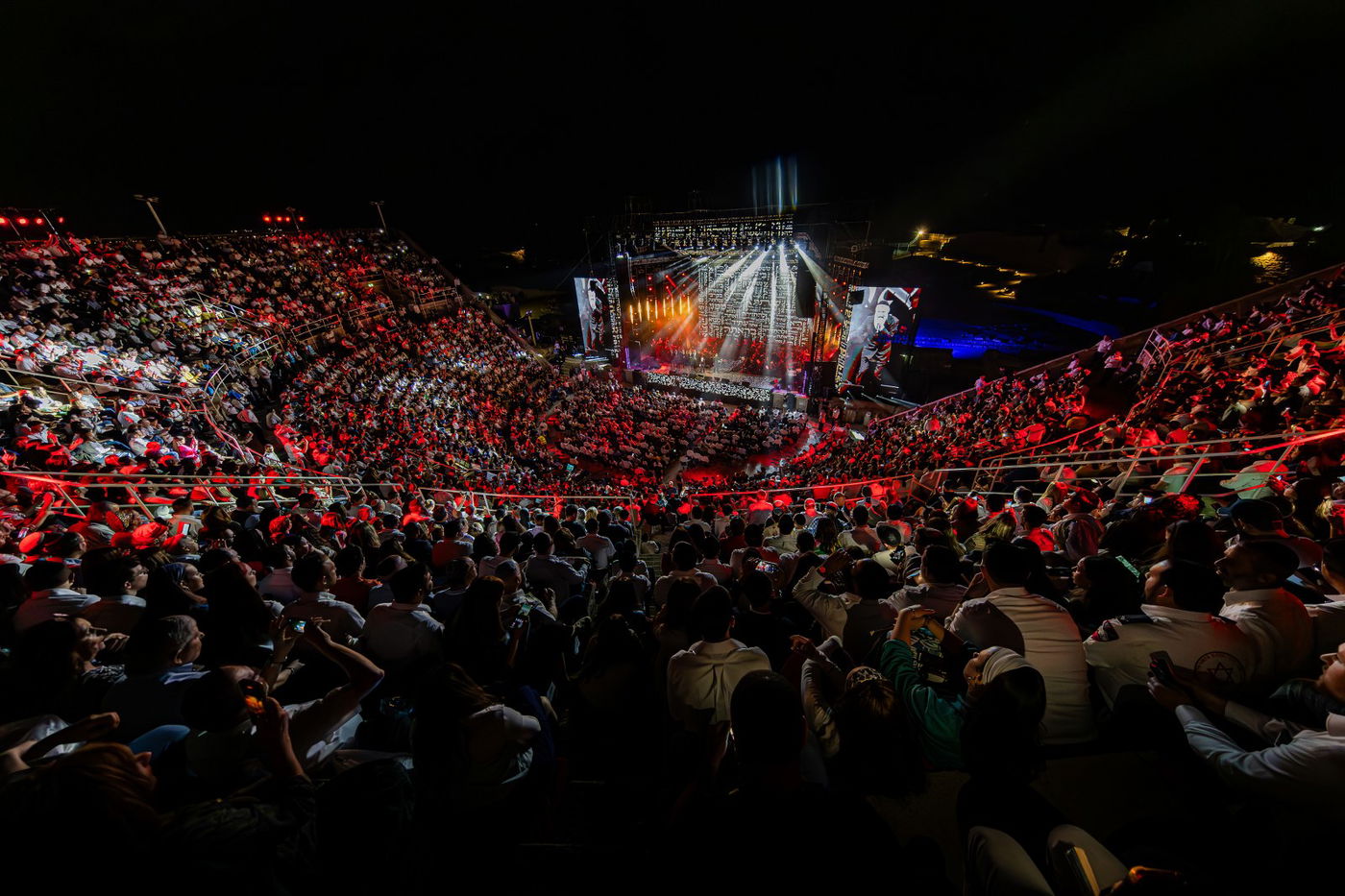 חסידות בקלאס - מופע המוזיקה המושקע והיקר בישראל במוזיקה החסידית והיהודית