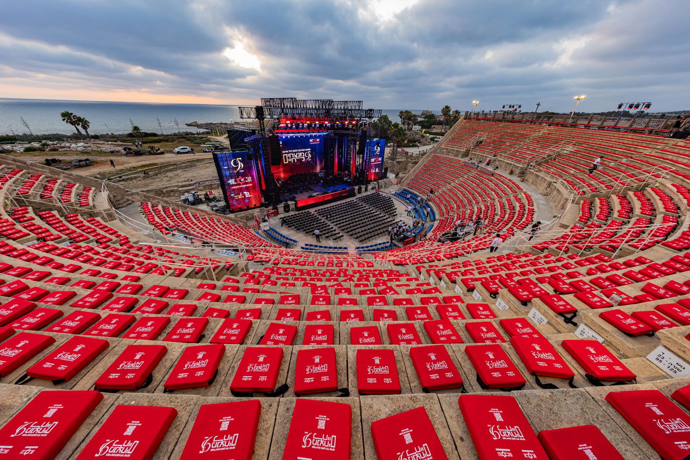 חסידות בקלאס - מופע המוזיקה המושקע והיקר בישראל במוזיקה החסידית והיהודית