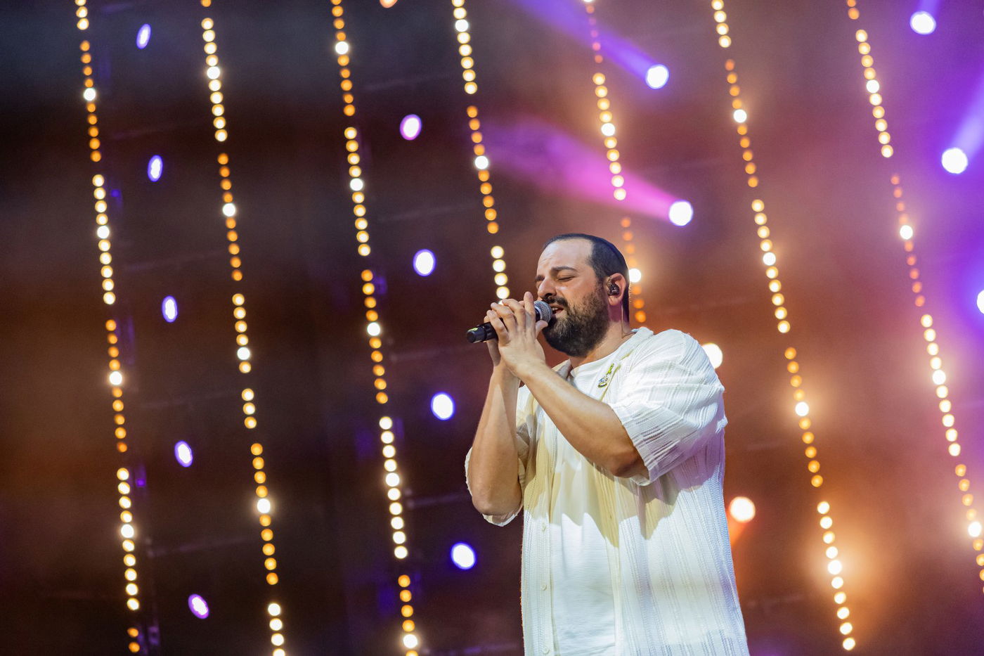 חסידות בקלאס - מופע המוזיקה המושקע והיקר בישראל במוזיקה החסידית והיהודית