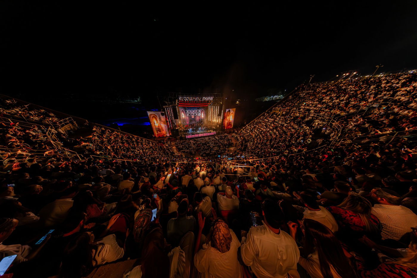 חסידות בקלאס - מופע המוזיקה המושקע והיקר בישראל במוזיקה החסידית והיהודית