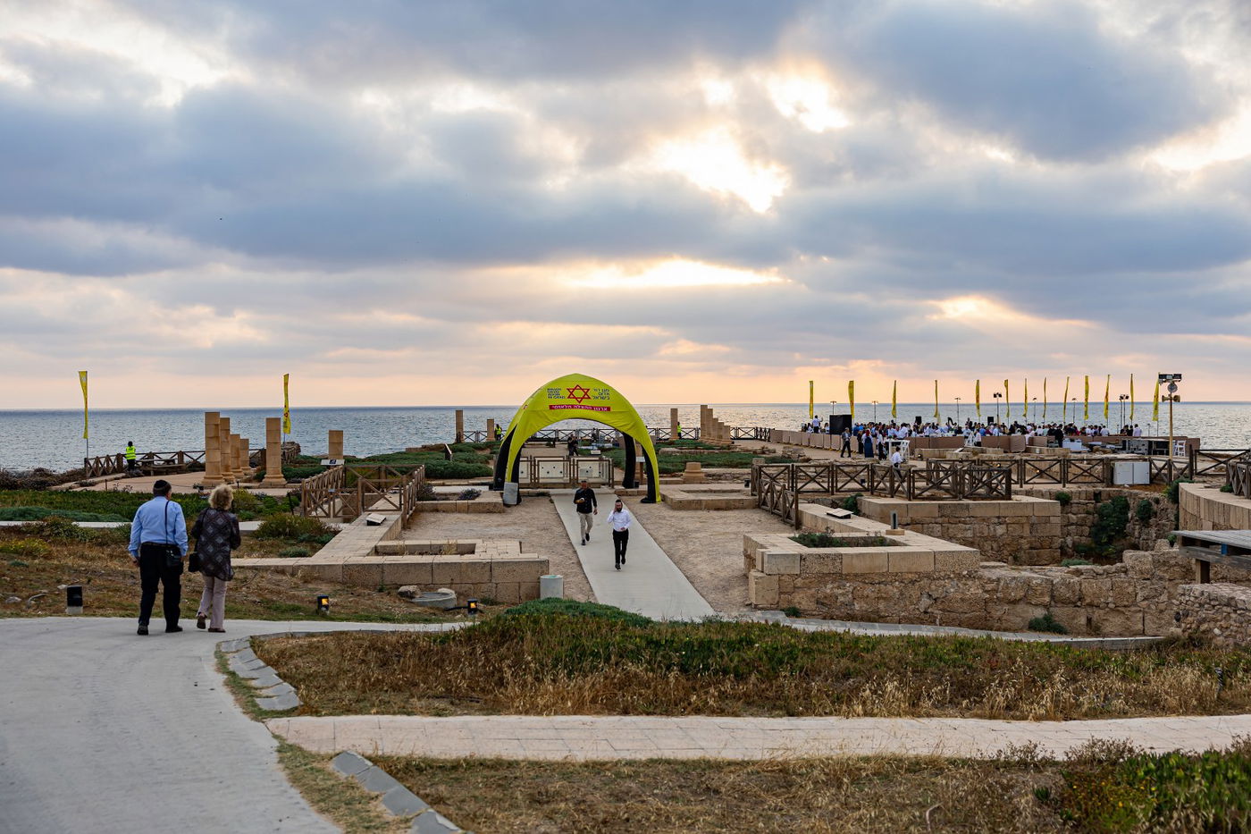 חסידות בקלאס - מופע המוזיקה המושקע והיקר בישראל במוזיקה החסידית והיהודית