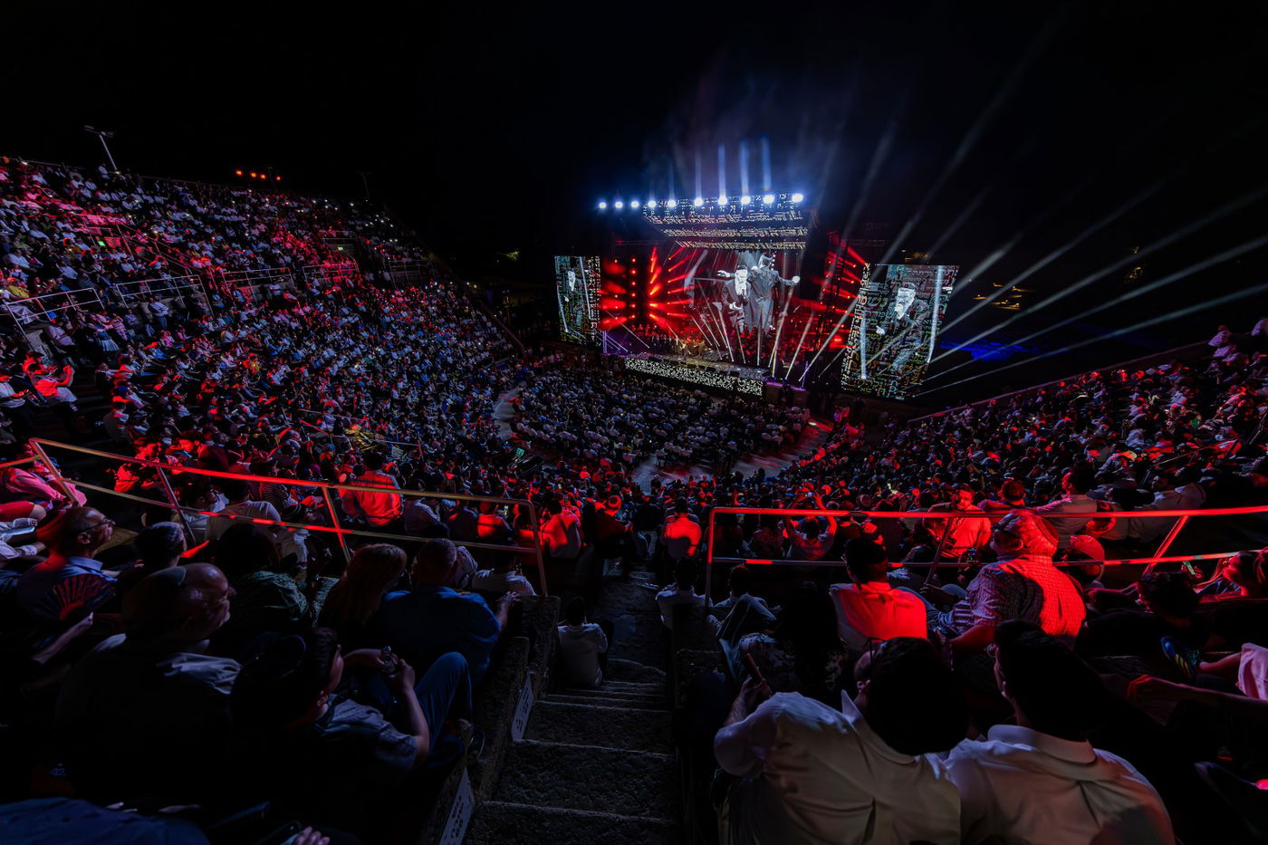 חסידות בקלאס - מופע המוזיקה המושקע והיקר בישראל במוזיקה החסידית והיהודית