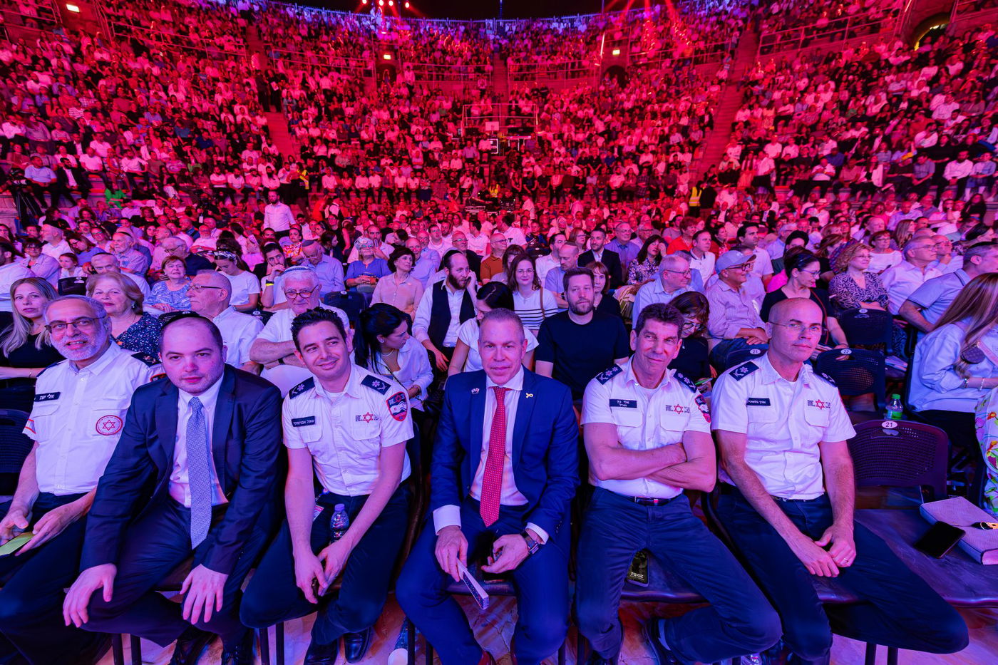 חסידות בקלאס - מופע המוזיקה המושקע והיקר בישראל במוזיקה החסידית והיהודית