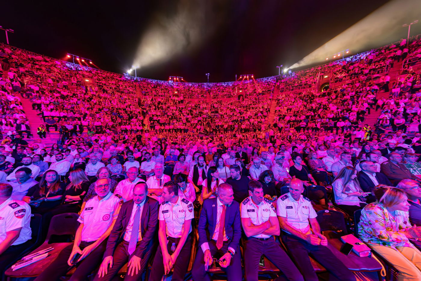 חסידות בקלאס - מופע המוזיקה המושקע והיקר בישראל במוזיקה החסידית והיהודית
