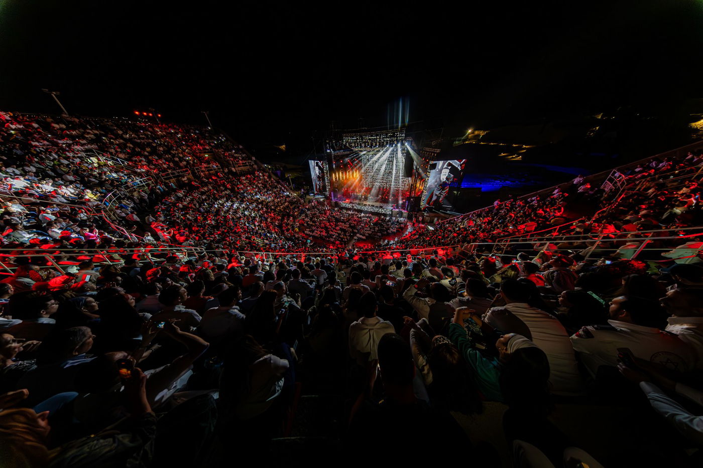 חסידות בקלאס - מופע המוזיקה המושקע והיקר בישראל במוזיקה החסידית והיהודית
