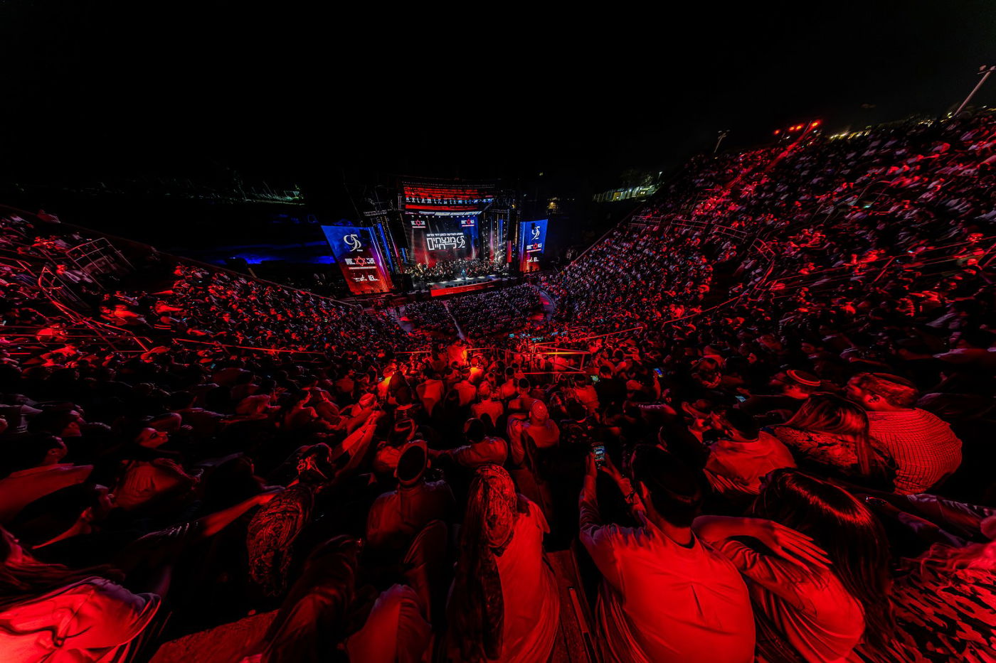 חסידות בקלאס - מופע המוזיקה המושקע והיקר בישראל במוזיקה החסידית והיהודית