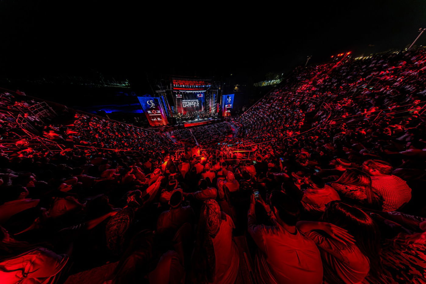 חסידות בקלאס - מופע המוזיקה המושקע והיקר בישראל במוזיקה החסידית והיהודית