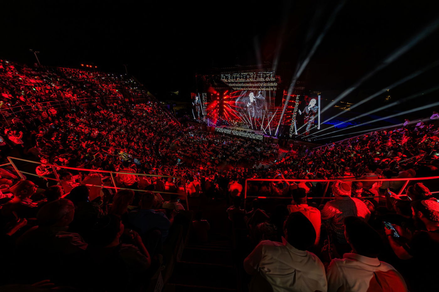 חסידות בקלאס - מופע המוזיקה המושקע והיקר בישראל במוזיקה החסידית והיהודית