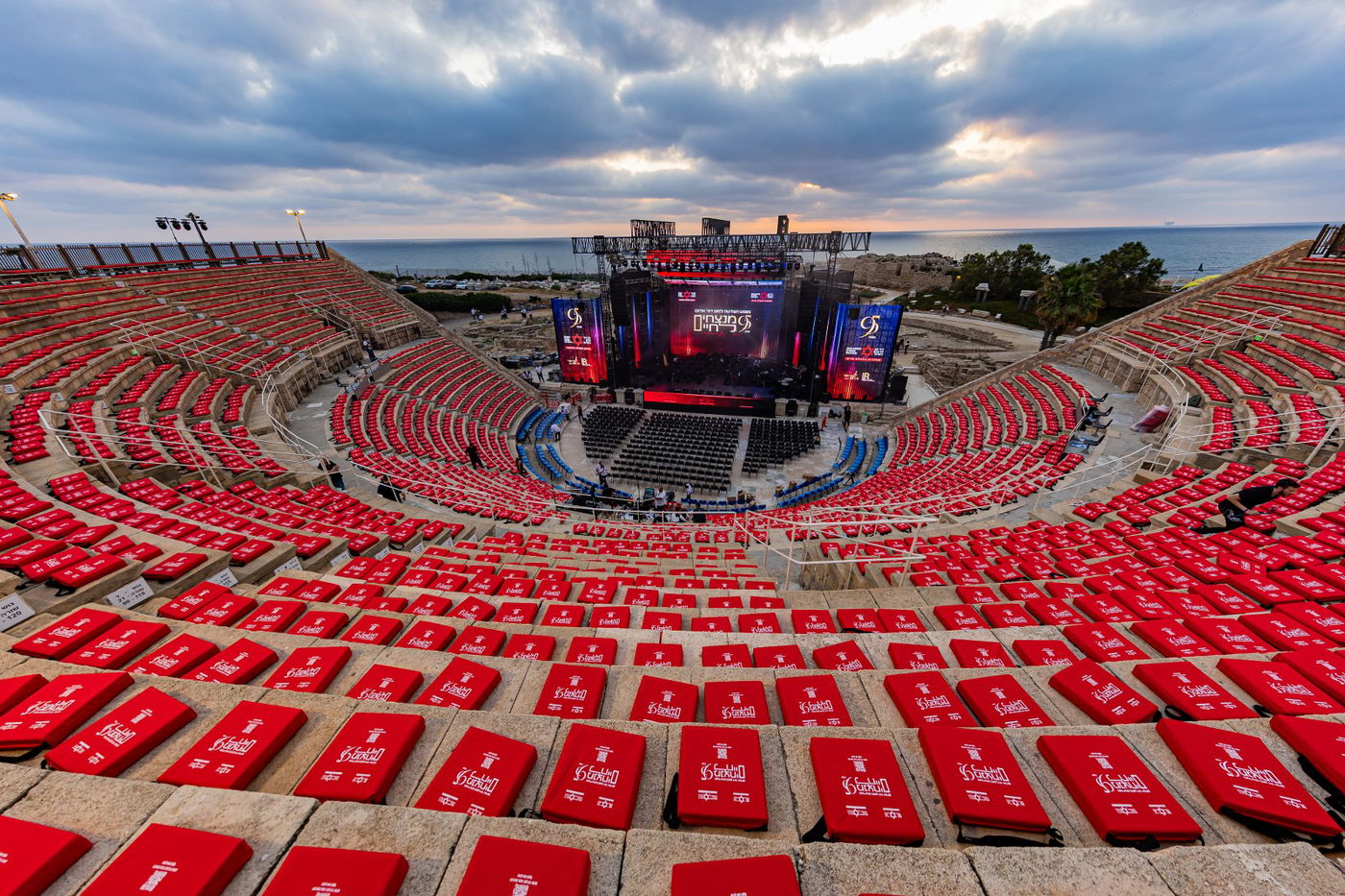 חסידות בקלאס - מופע המוזיקה המושקע והיקר בישראל במוזיקה החסידית והיהודית