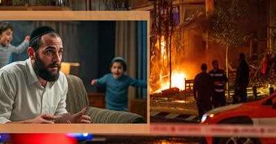 יש דרך אחרת להתמודד עם הלחץ: קבלו כלים שעושים סדר בראש ובלב